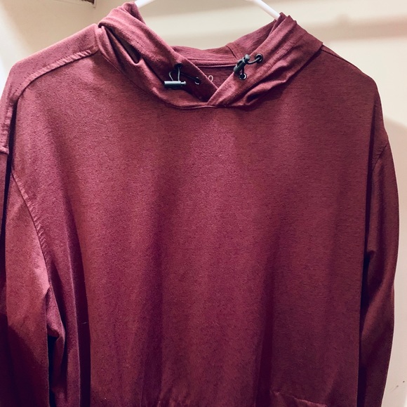 Men’s Performance Jacket - Picture 2 of 5